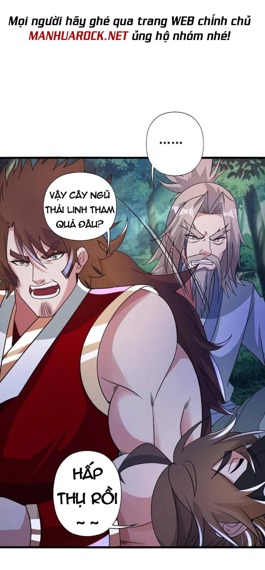 Tiên Võ Đế Tôn Chapter 347 - 50