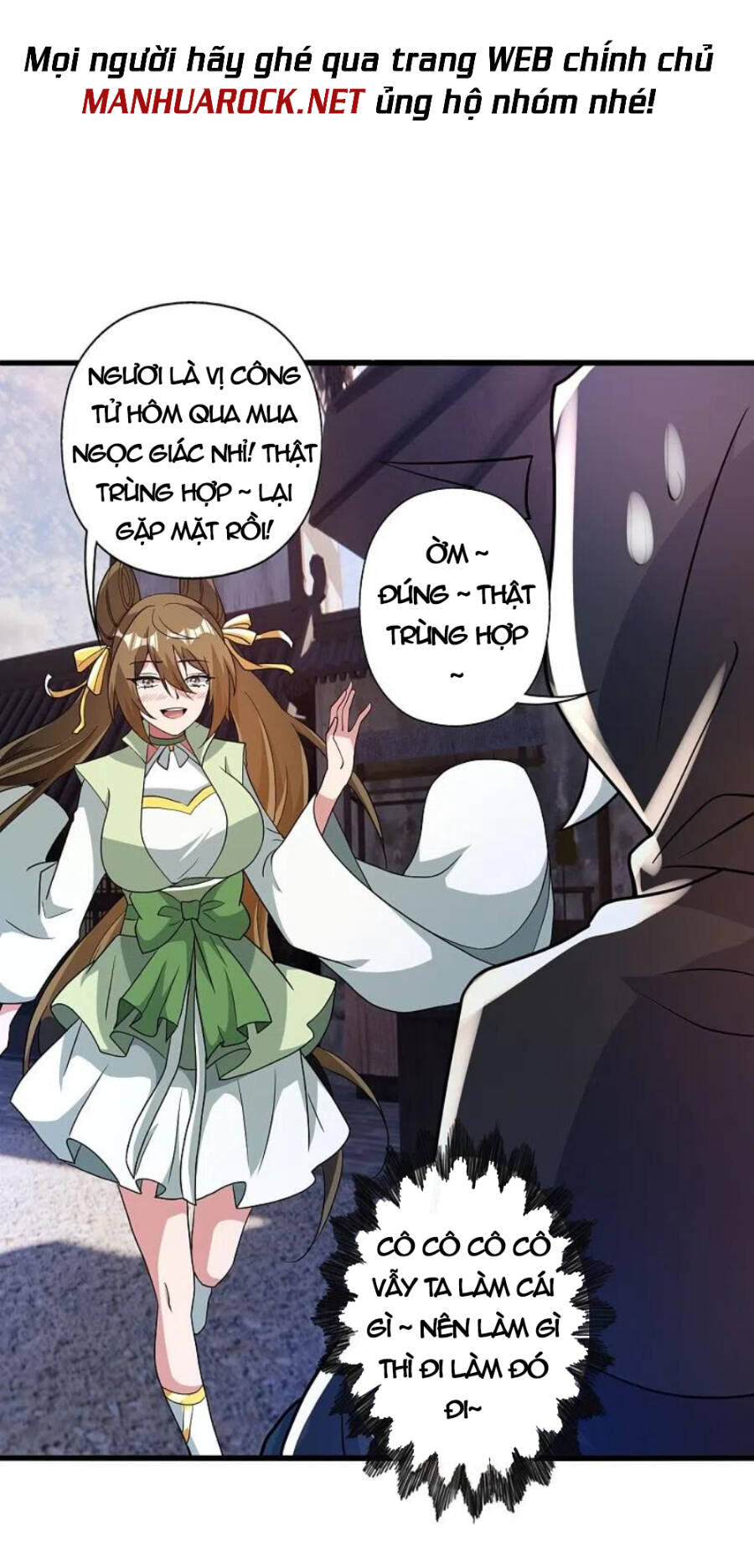 Tiên Võ Đế Tôn Chapter 347 - 65