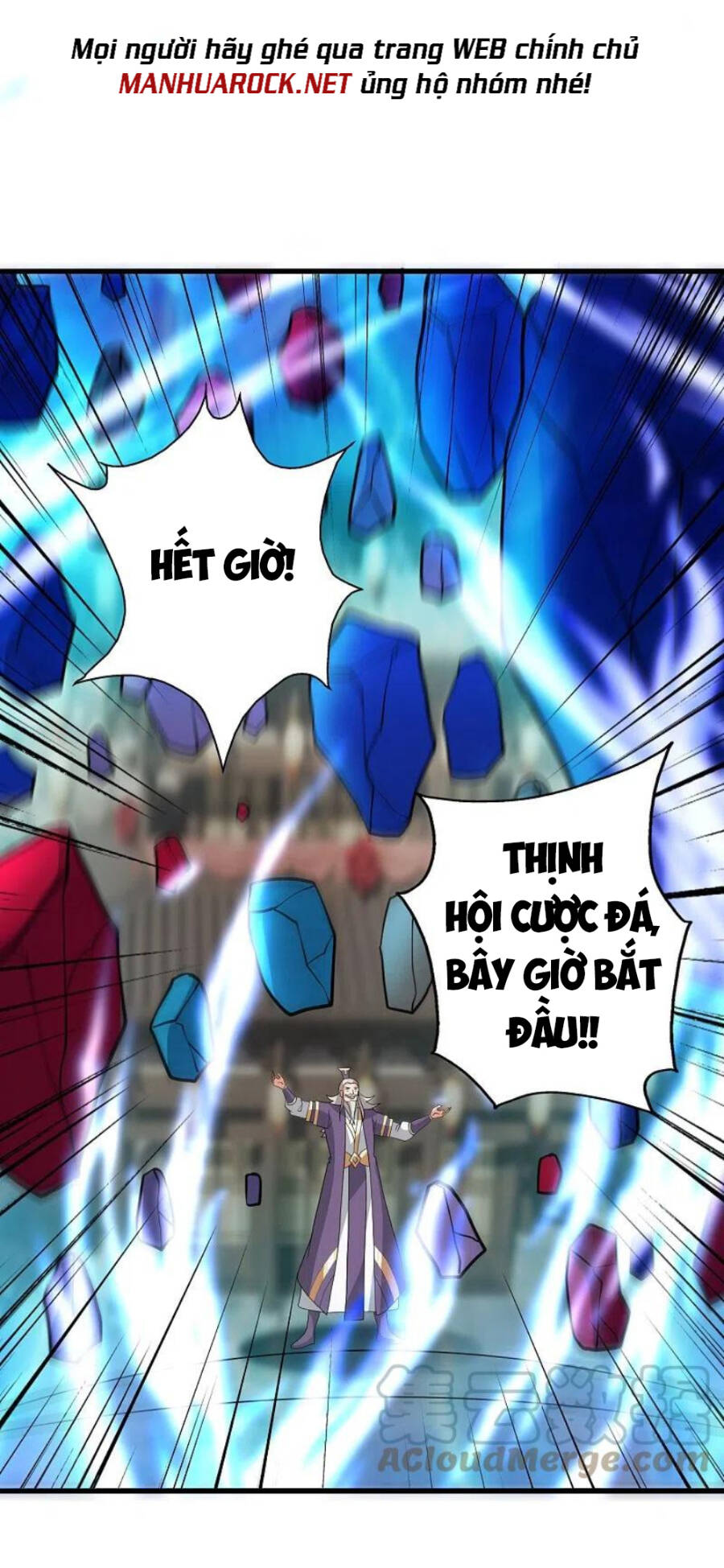 Tiên Võ Đế Tôn Chapter 348 - 70