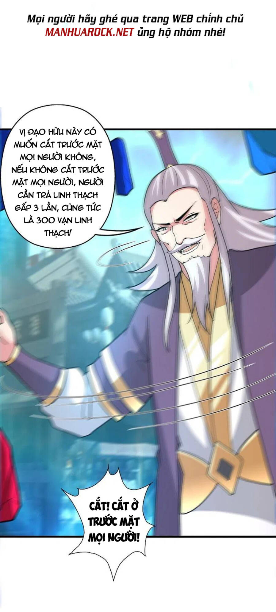 Tiên Võ Đế Tôn Chapter 348 - 78