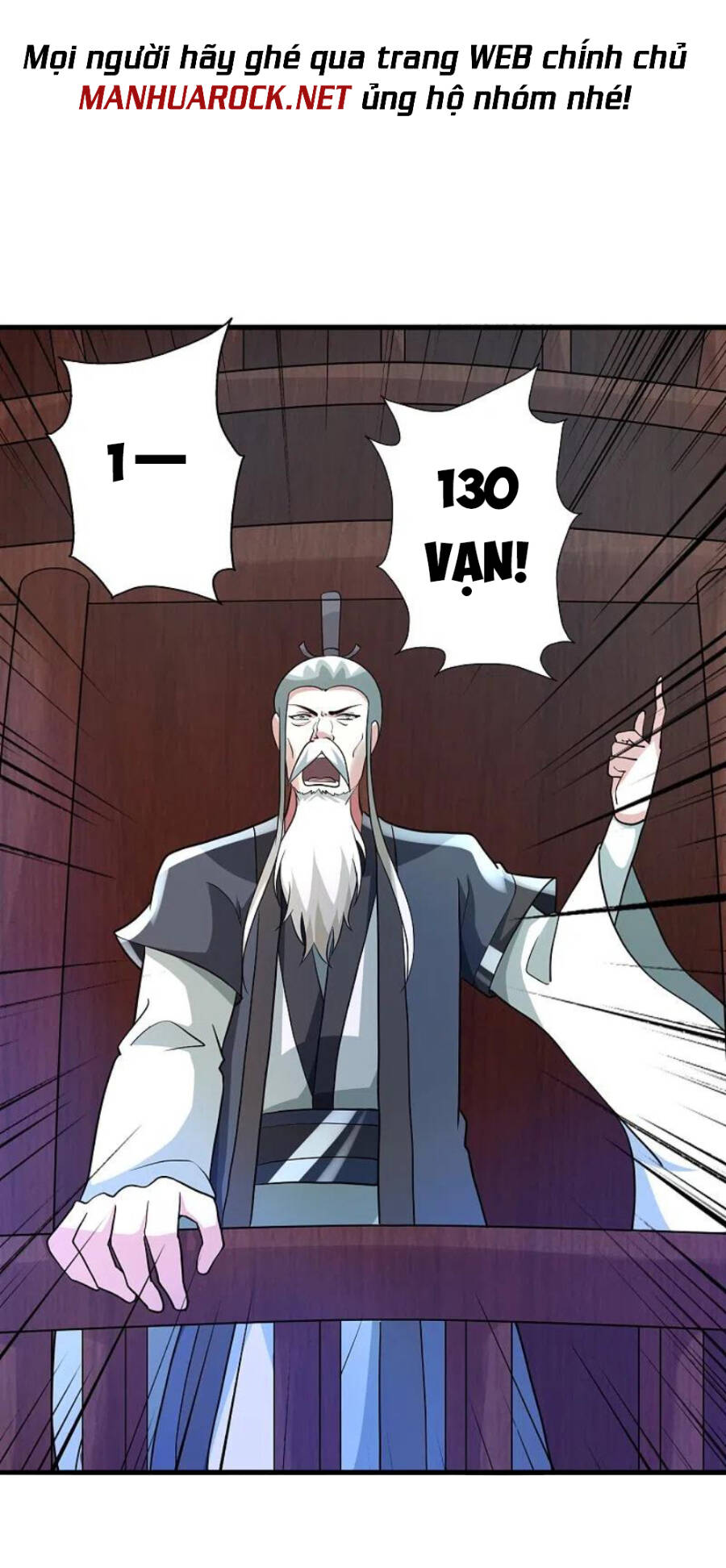Tiên Võ Đế Tôn Chapter 349 - 61
