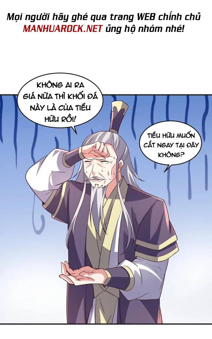 Tiên Võ Đế Tôn Chapter 350 - 15
