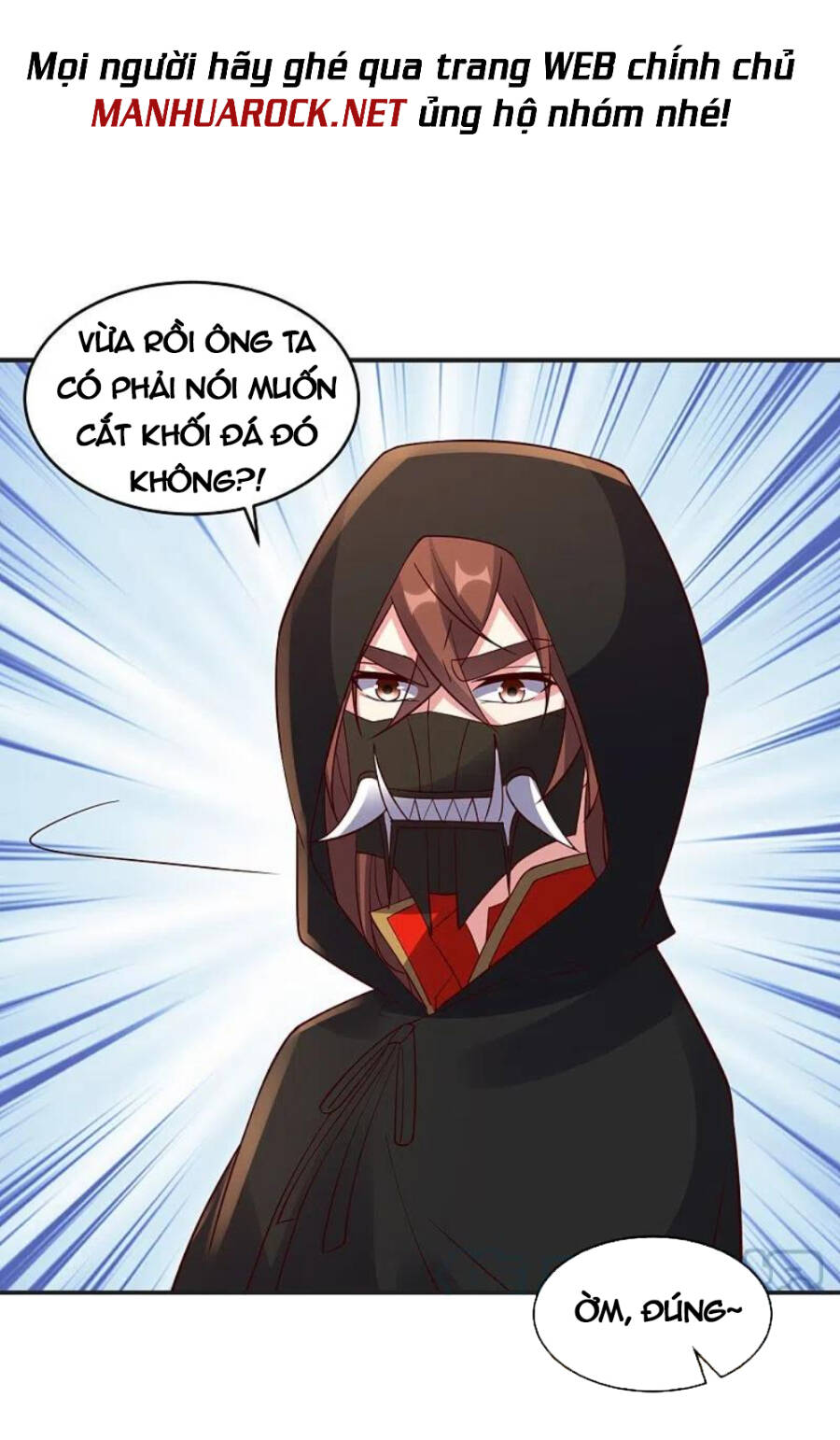 Tiên Võ Đế Tôn Chapter 350 - 32