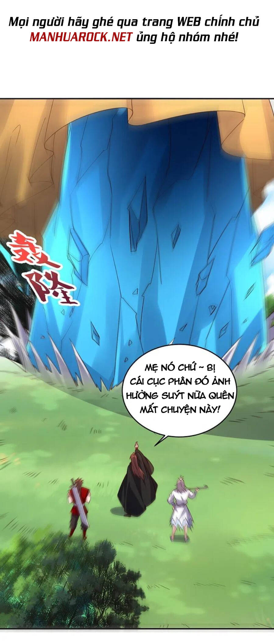 Tiên Võ Đế Tôn Chapter 350 - 49