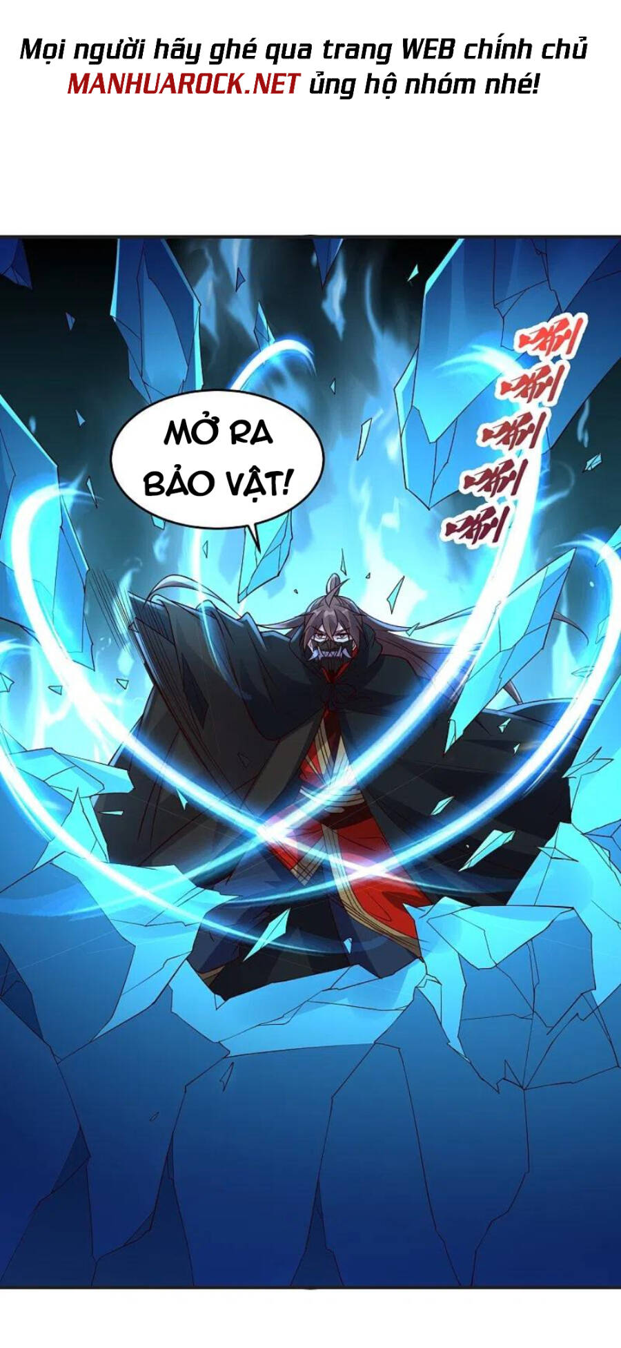 Tiên Võ Đế Tôn Chapter 350 - 55