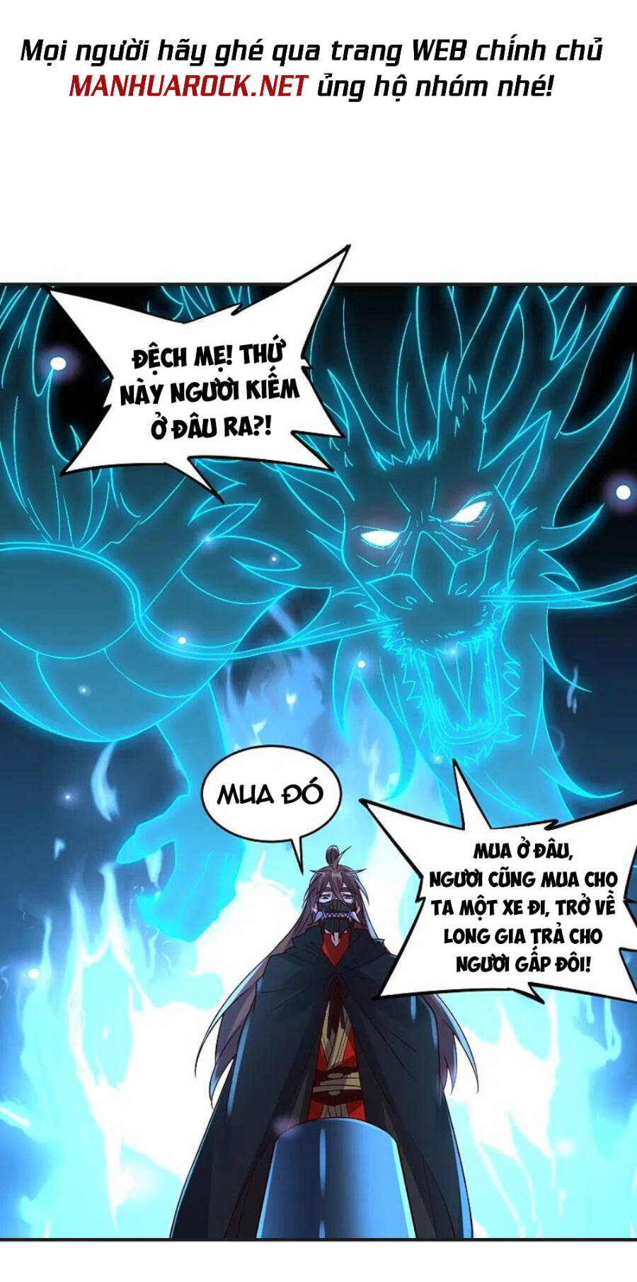 Tiên Võ Đế Tôn Chapter 350 - 65