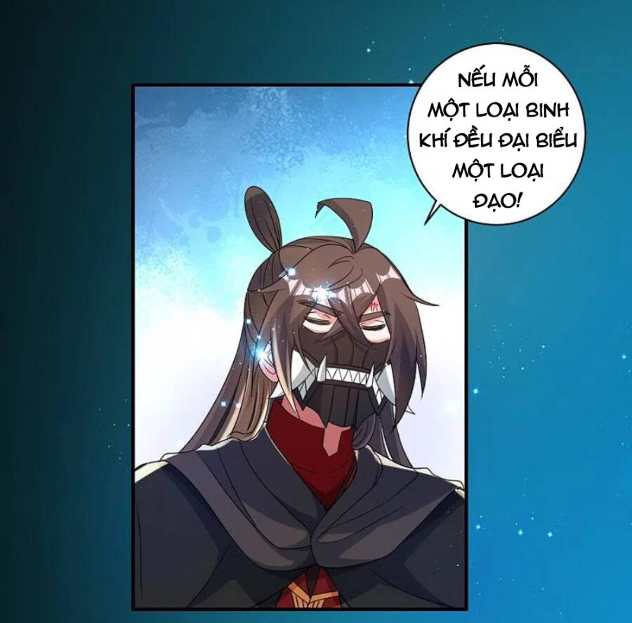 Tiên Võ Đế Tôn Chapter 351 - 16
