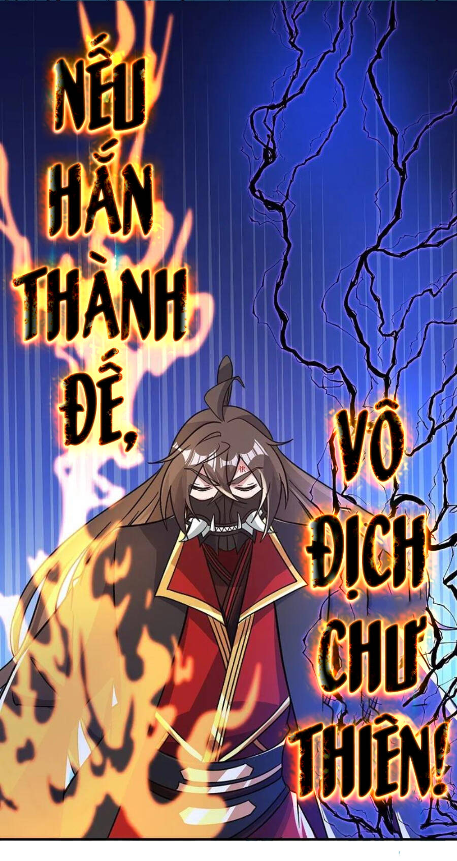 Tiên Võ Đế Tôn Chapter 351 - 30