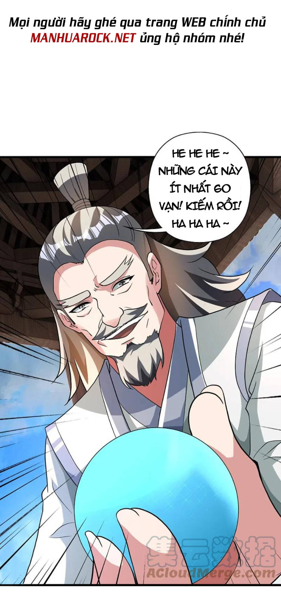 Tiên Võ Đế Tôn Chapter 351 - 60