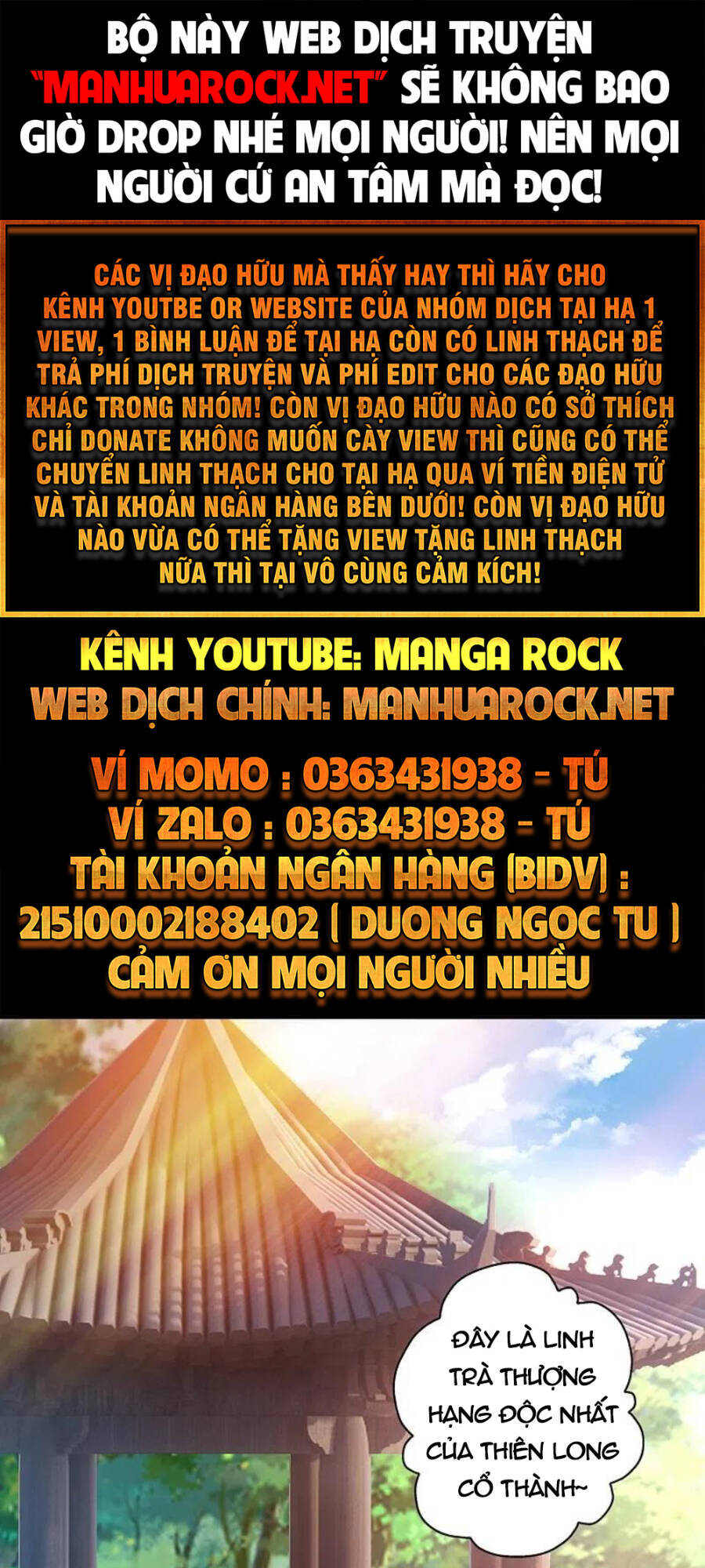 Tiên Võ Đế Tôn Chapter 352 - 2