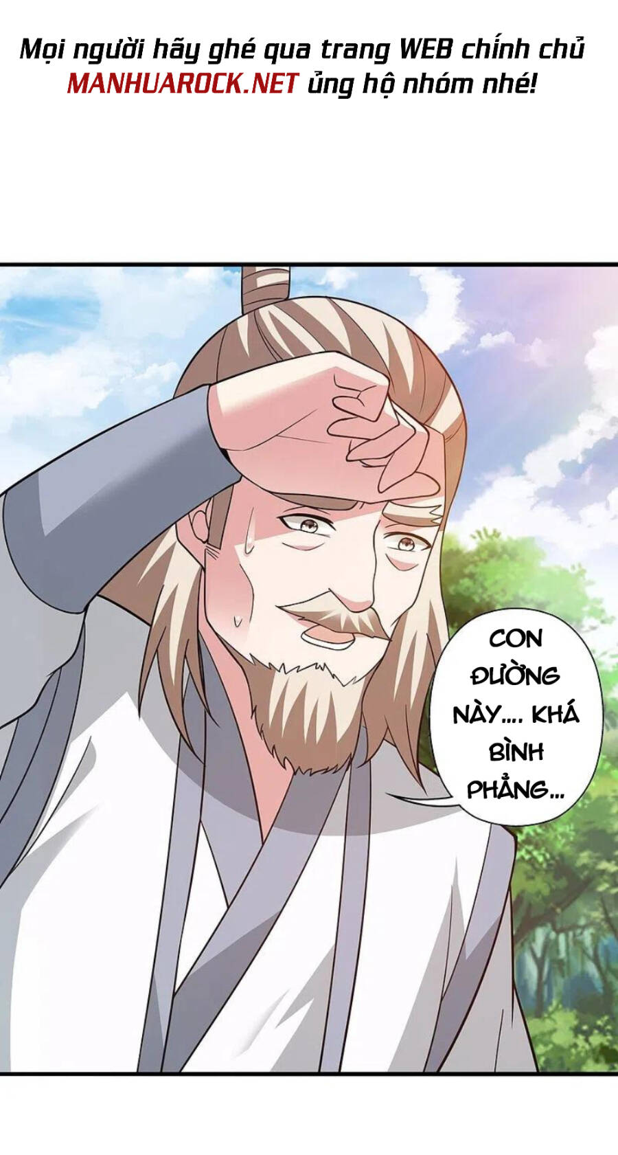 Tiên Võ Đế Tôn Chapter 352 - 27