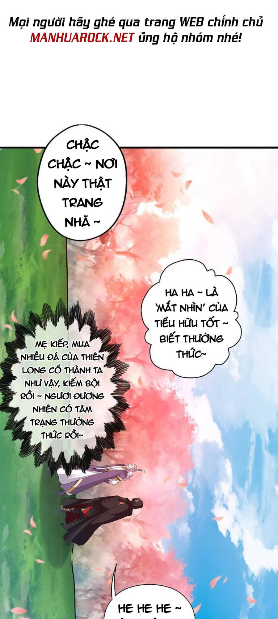 Tiên Võ Đế Tôn Chapter 352 - 38