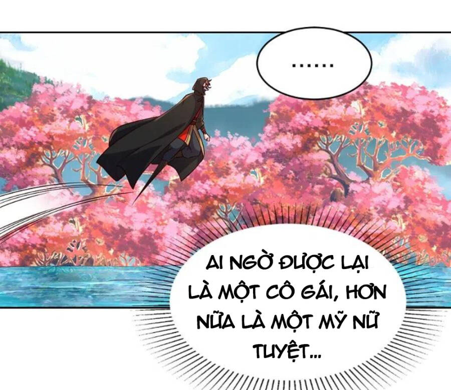 Tiên Võ Đế Tôn Chapter 352 - 48