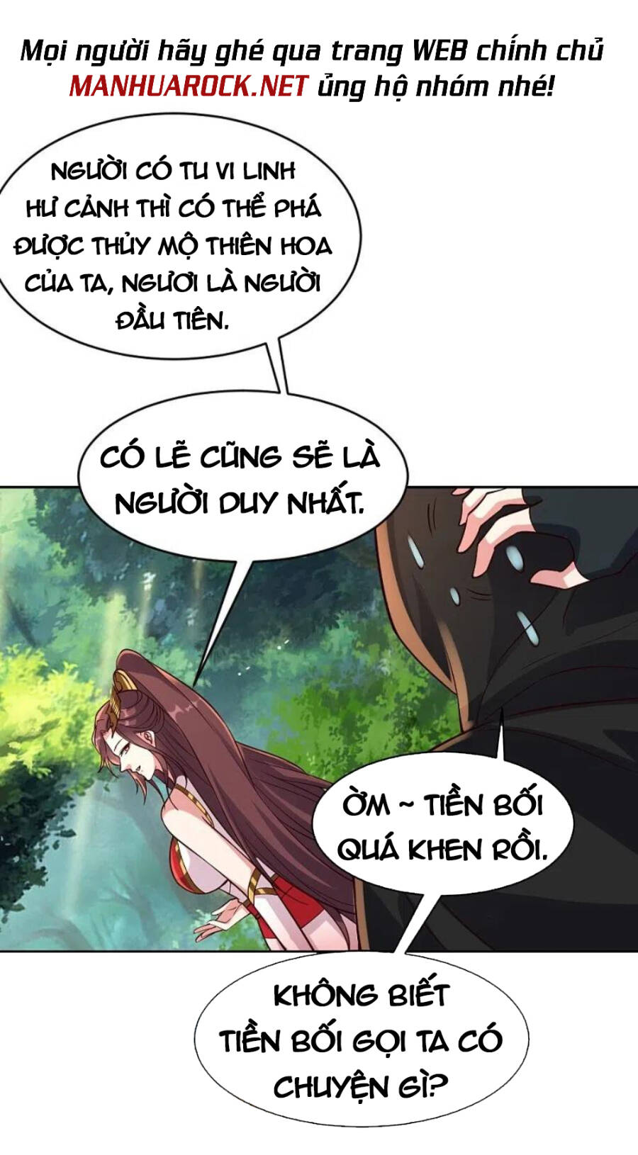 Tiên Võ Đế Tôn Chapter 352 - 66