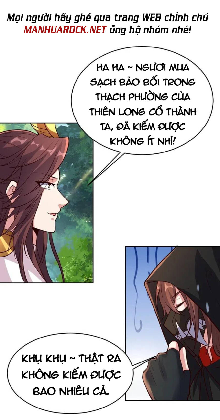 Tiên Võ Đế Tôn Chapter 352 - 68