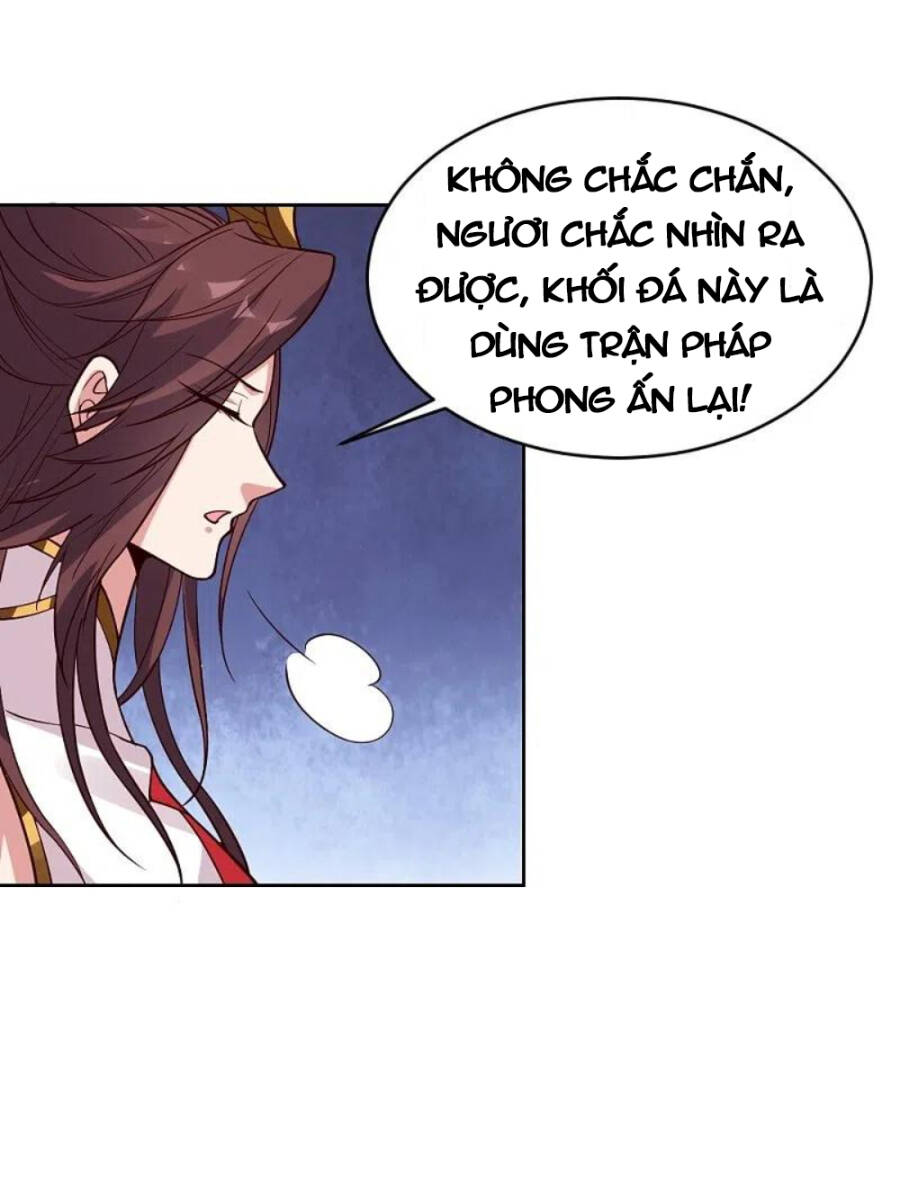 Tiên Võ Đế Tôn Chapter 352 - 79