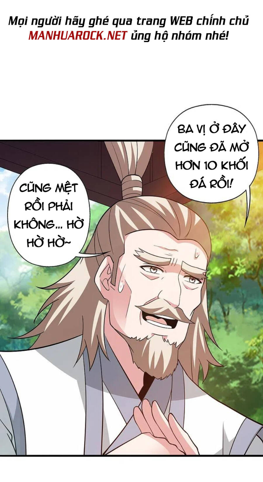 Tiên Võ Đế Tôn Chapter 352 - 9