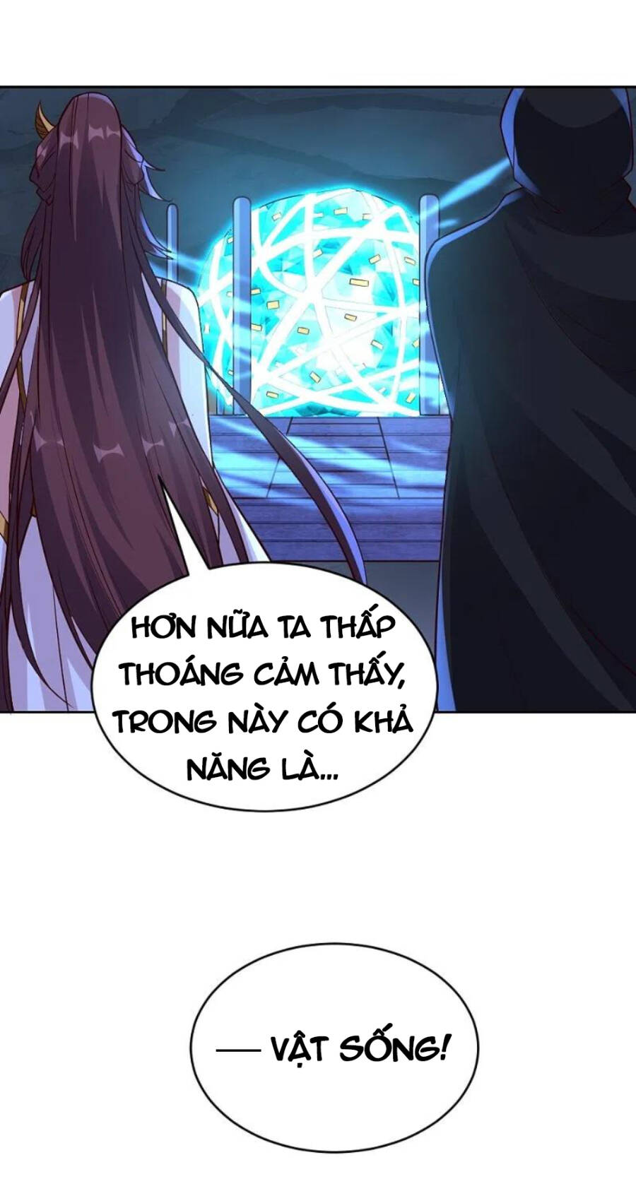 Tiên Võ Đế Tôn Chapter 352 - 81