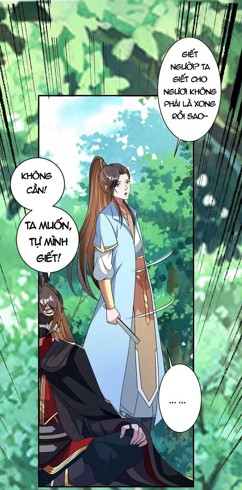 Tiên Võ Đế Tôn Chapter 354 - 59