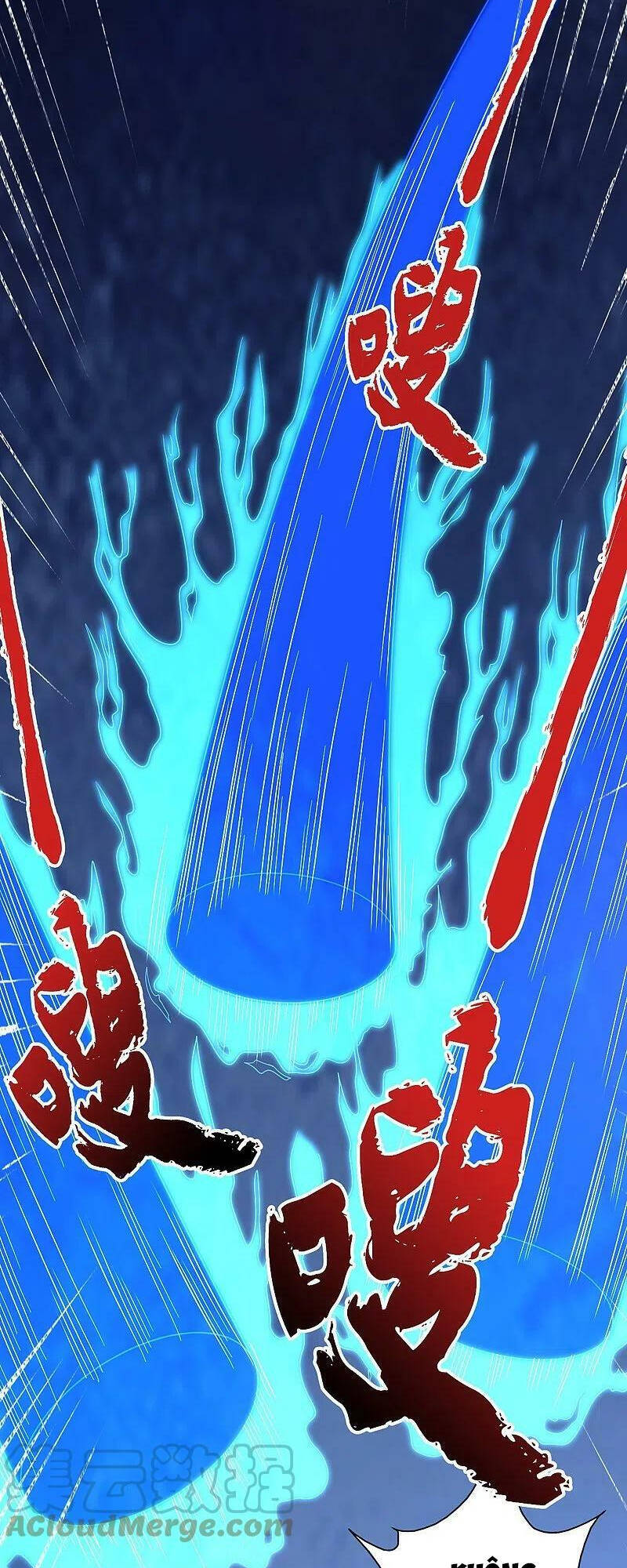 Tiên Võ Đế Tôn Chapter 354 - 69