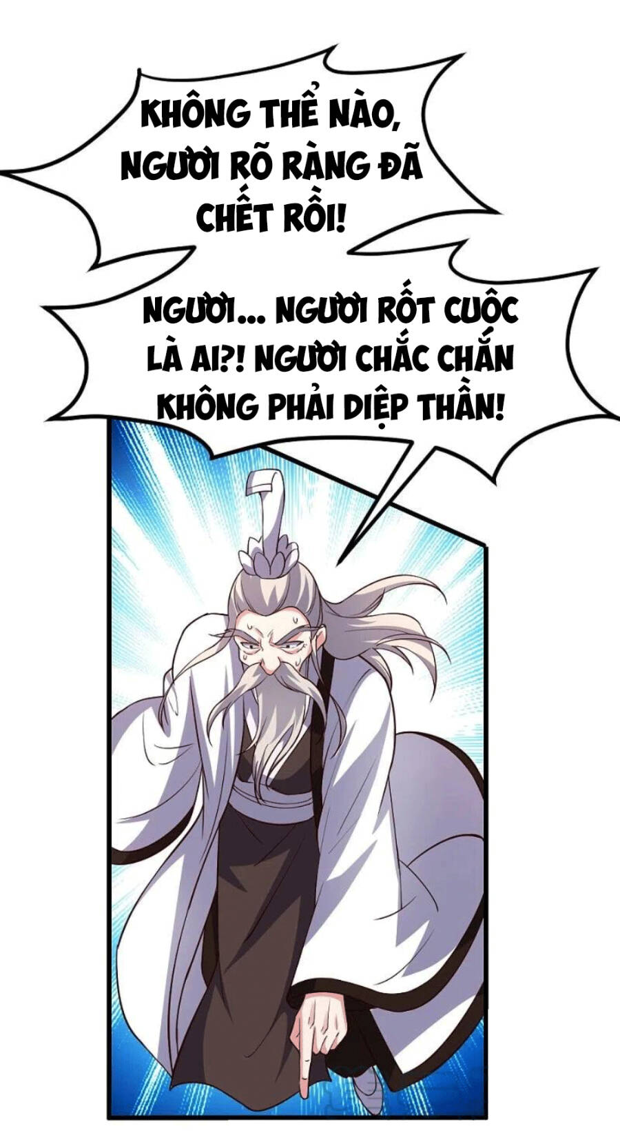 Tiên Võ Đế Tôn Chapter 355 - 11