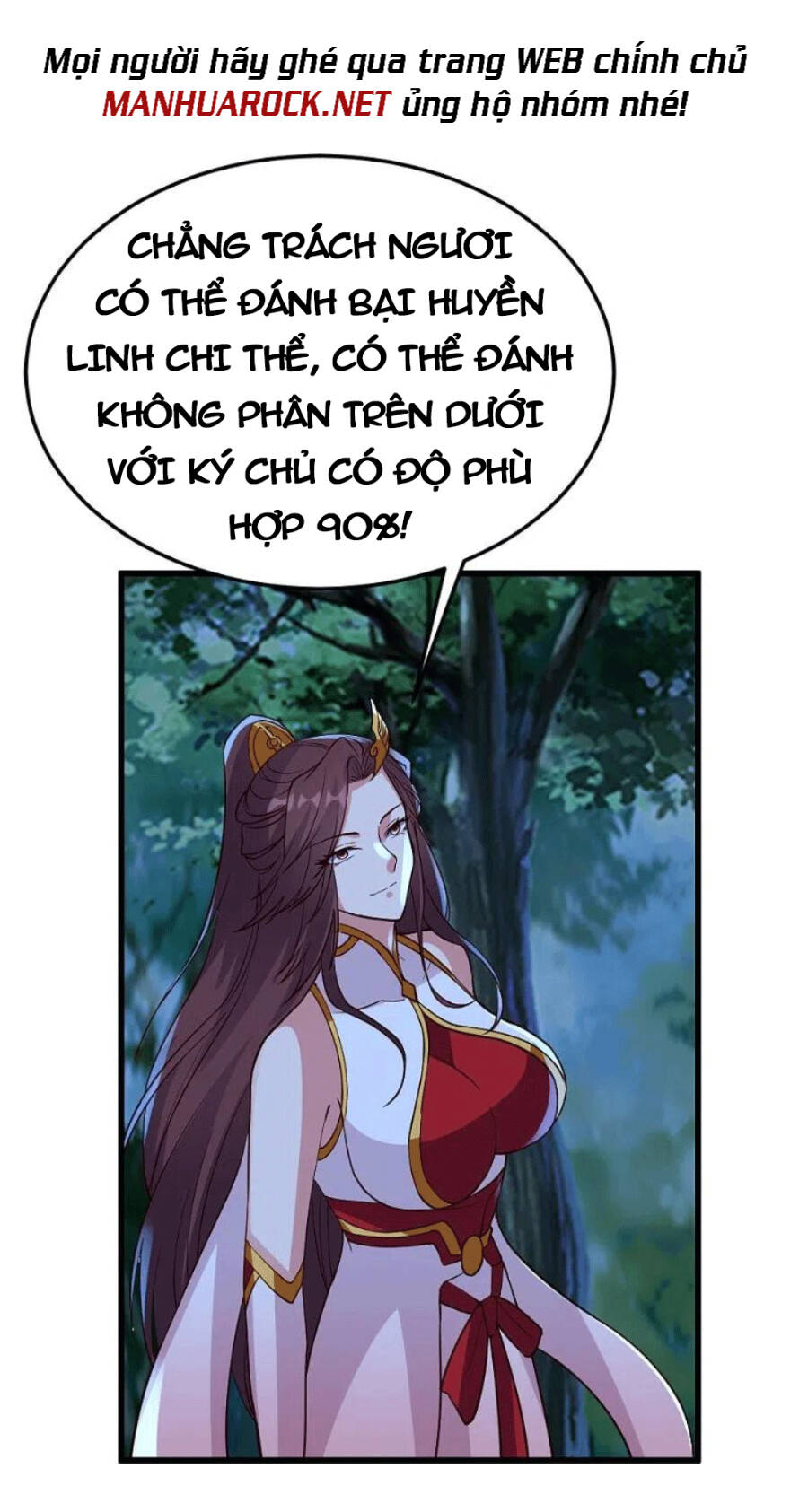 Tiên Võ Đế Tôn Chapter 355 - 33