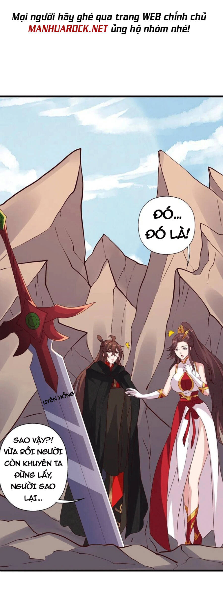 Tiên Võ Đế Tôn Chapter 355 - 73