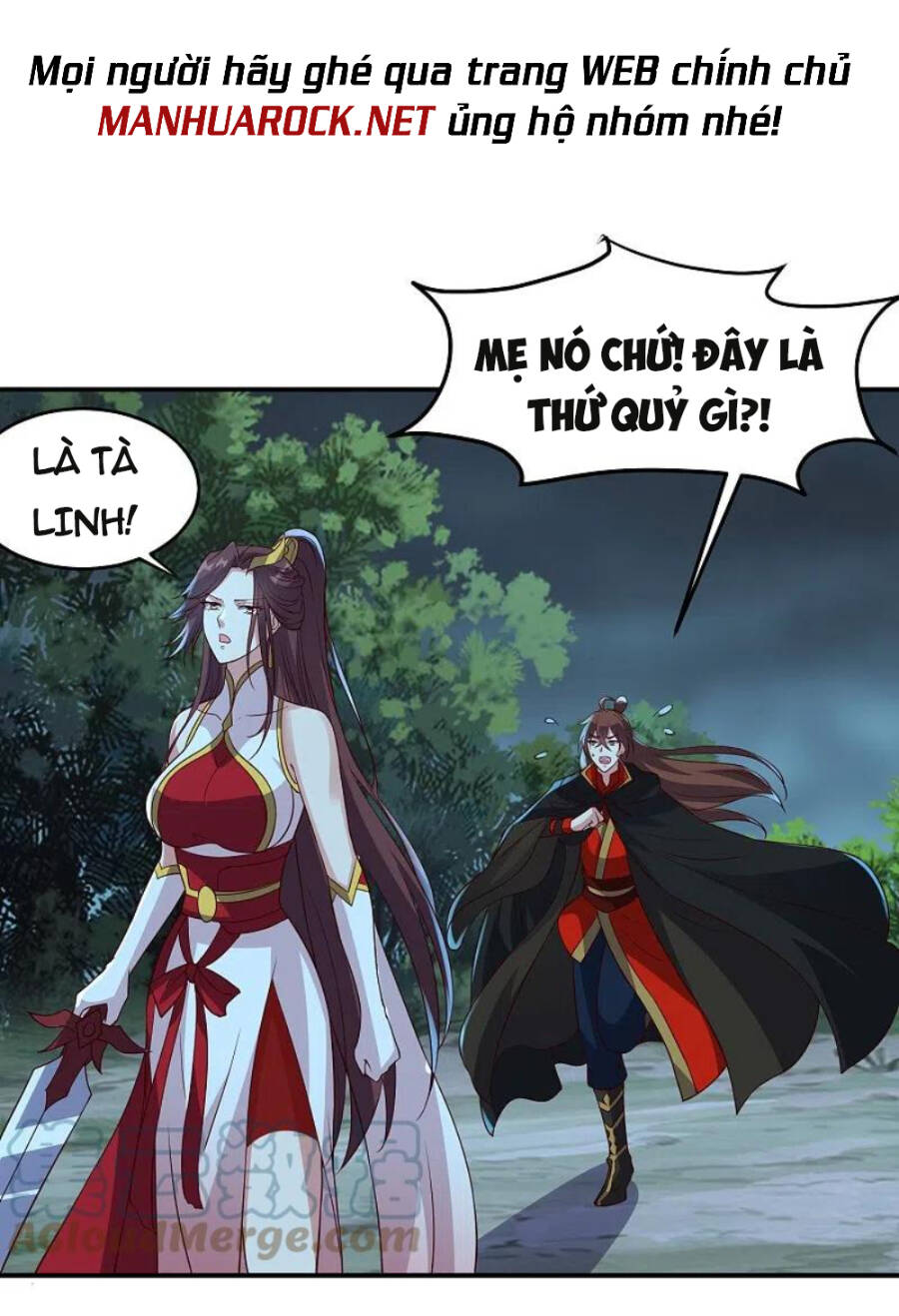 Tiên Võ Đế Tôn Chapter 356 - 65