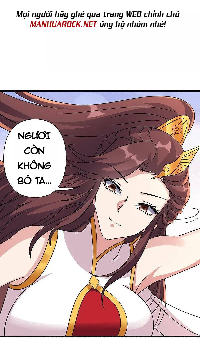 Tiên Võ Đế Tôn Chapter 357 - 22