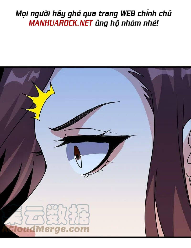 Tiên Võ Đế Tôn Chapter 357 - 33