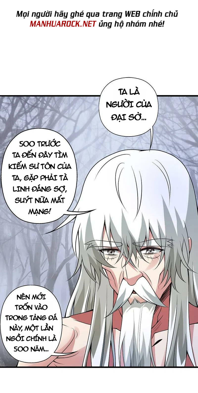 Tiên Võ Đế Tôn Chapter 357 - 60