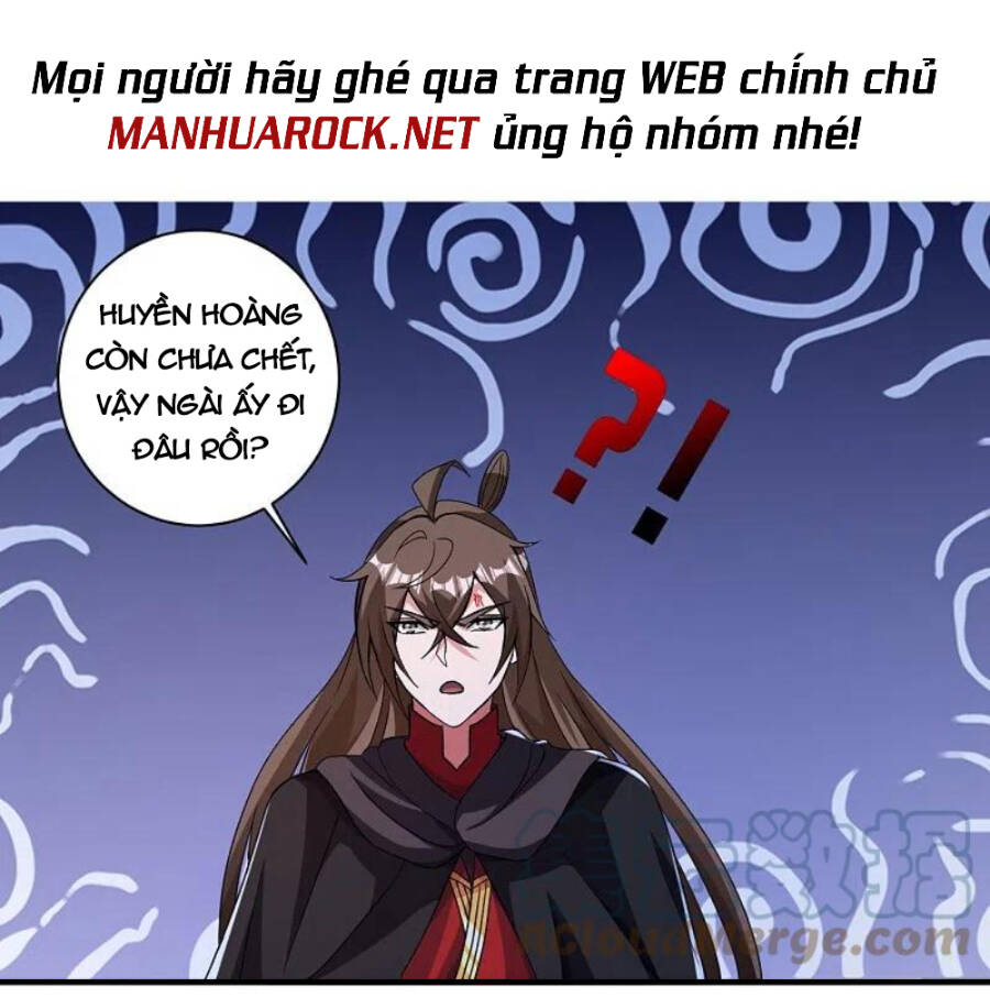 Tiên Võ Đế Tôn Chapter 358 - 15