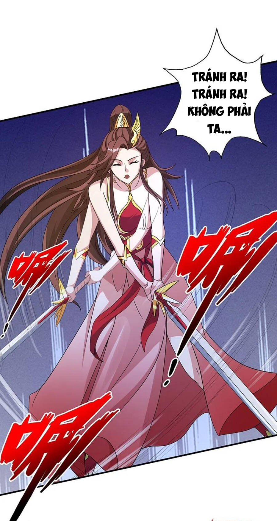 Tiên Võ Đế Tôn Chapter 358 - 19