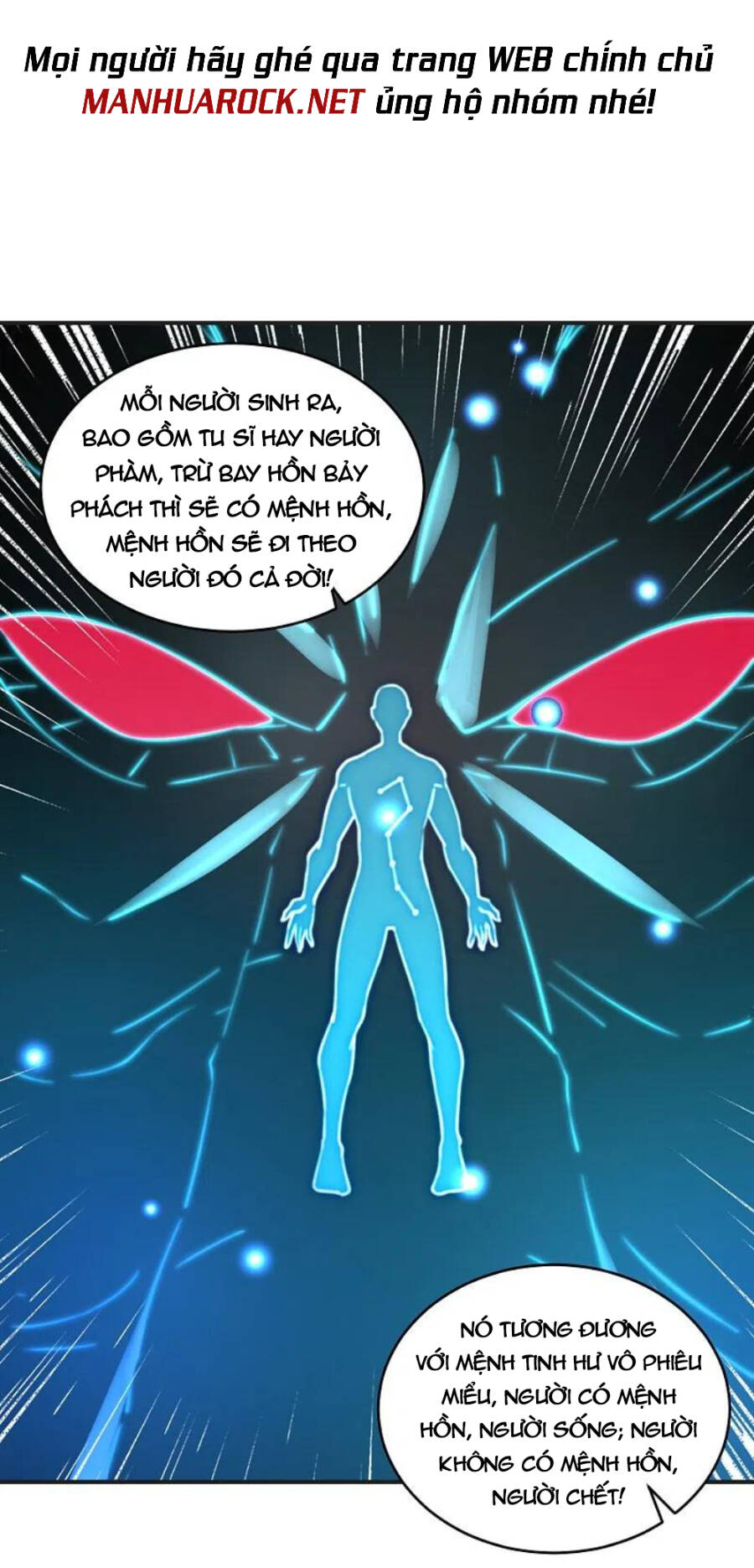 Tiên Võ Đế Tôn Chapter 358 - 45