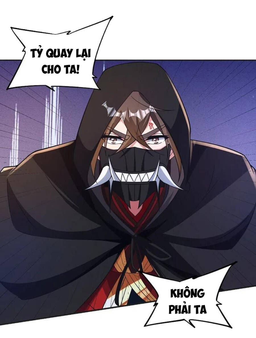 Tiên Võ Đế Tôn Chapter 358 - 51