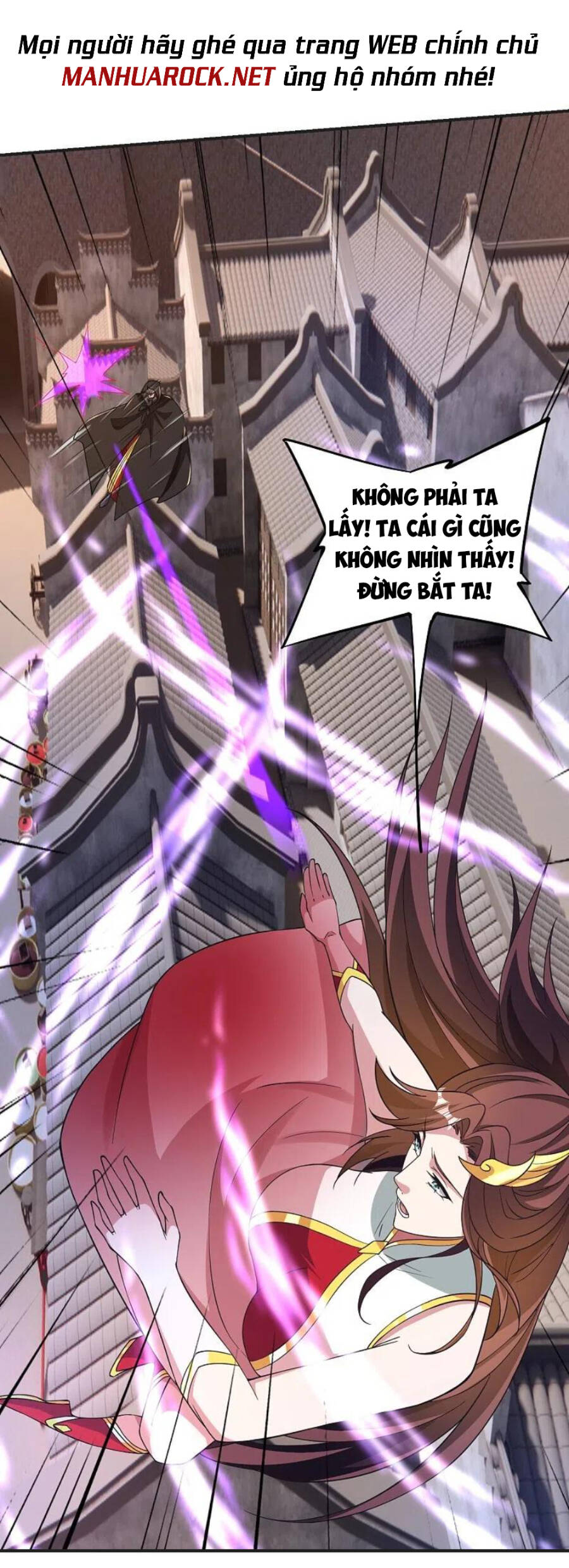 Tiên Võ Đế Tôn Chapter 358 - 52