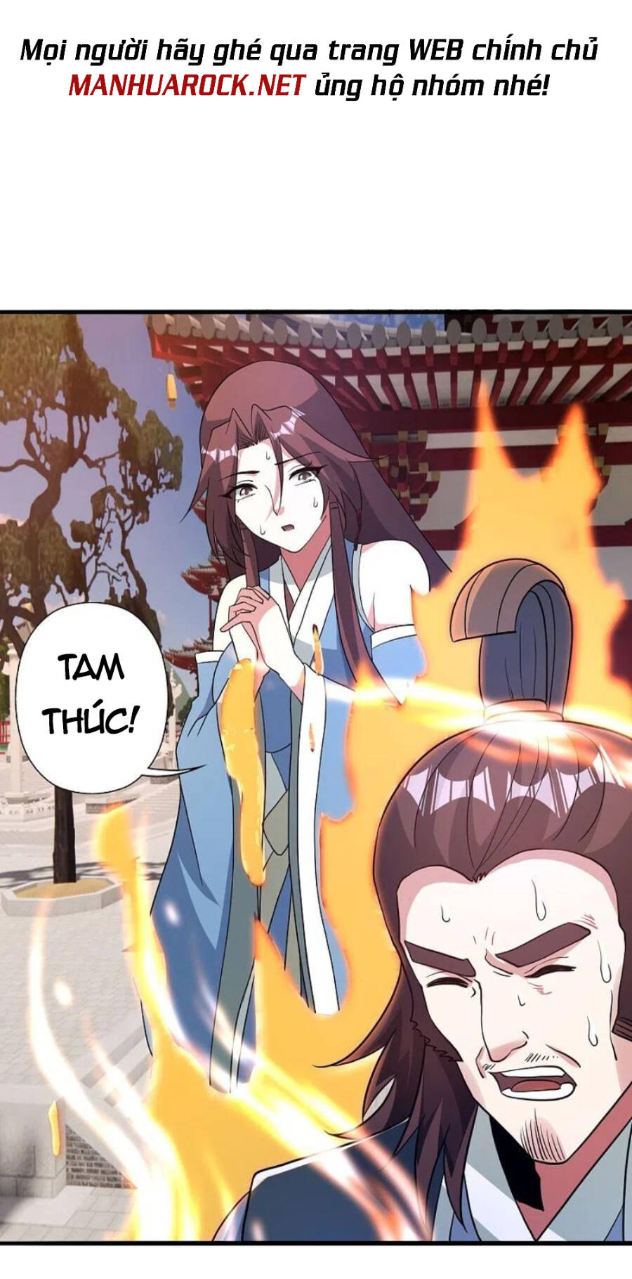 Tiên Võ Đế Tôn Chapter 359 - 30
