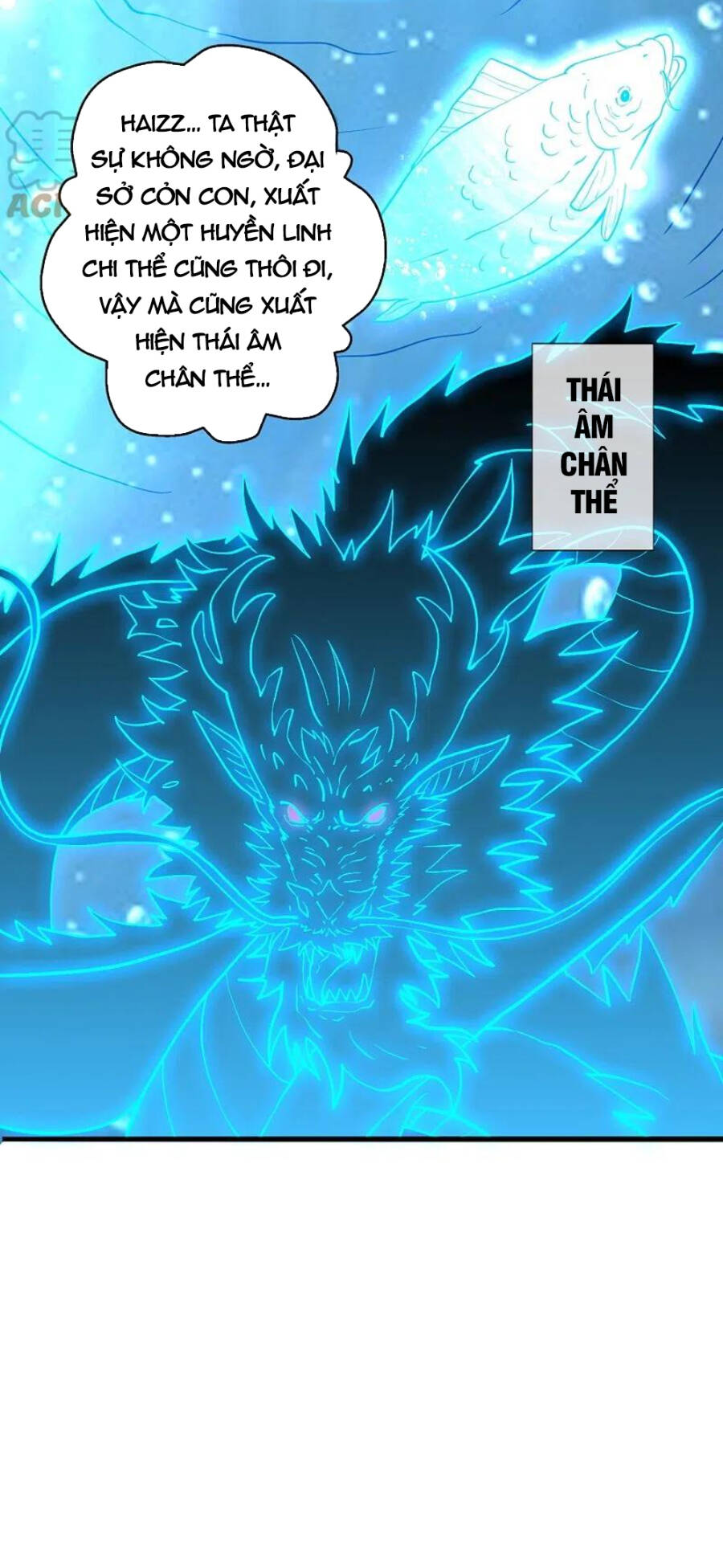 Tiên Võ Đế Tôn Chapter 359 - 46