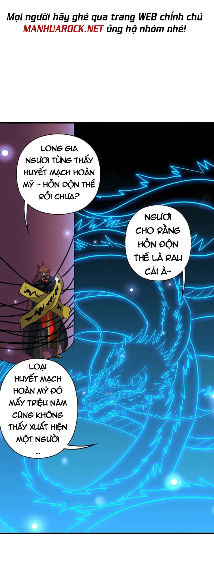 Tiên Võ Đế Tôn Chapter 359 - 47
