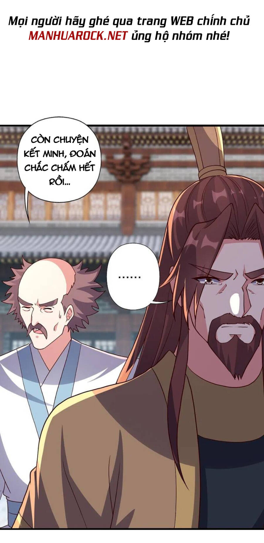 Tiên Võ Đế Tôn Chapter 359 - 58