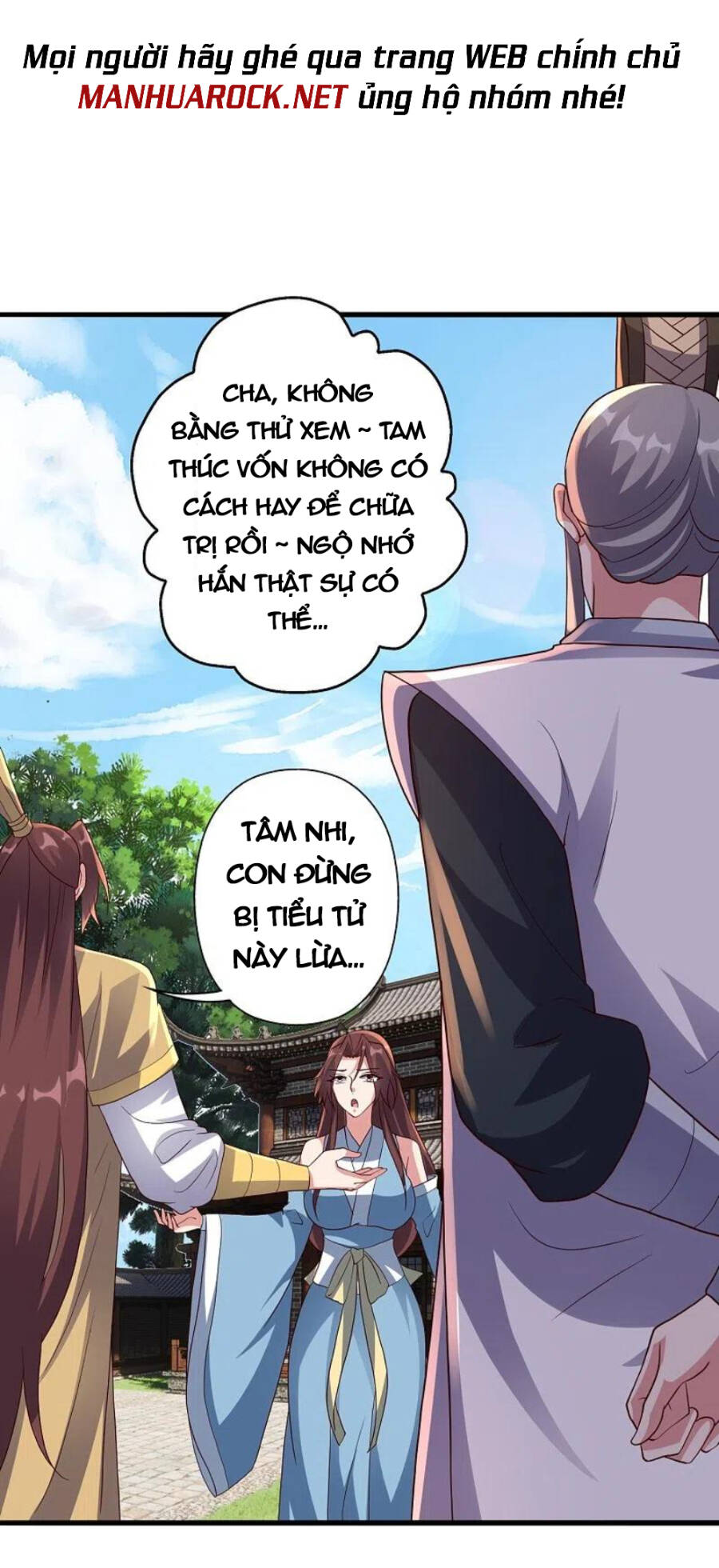 Tiên Võ Đế Tôn Chapter 359 - 63