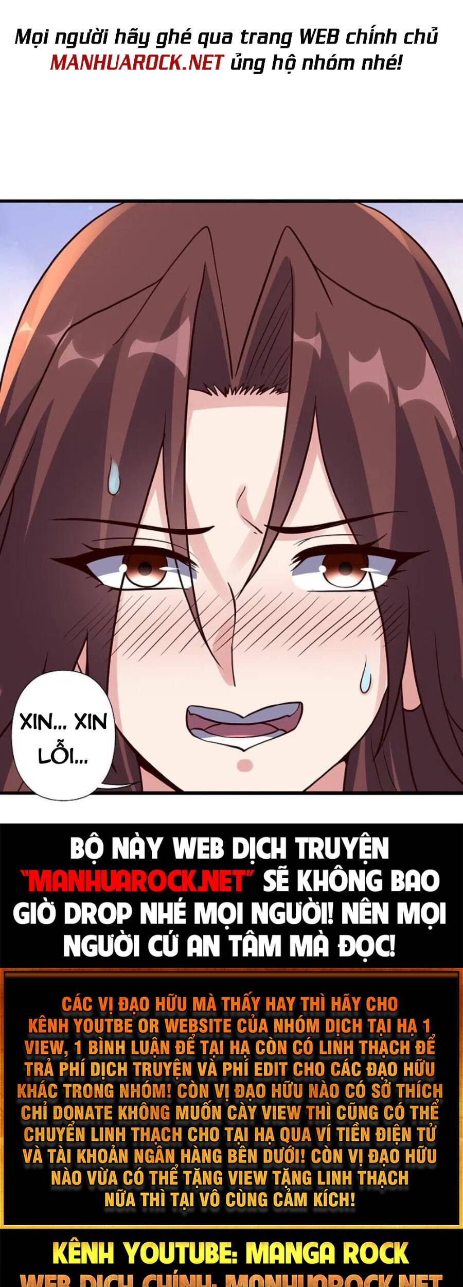 Tiên Võ Đế Tôn Chapter 359 - 72