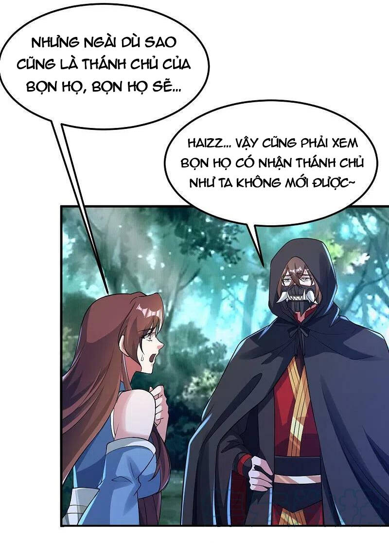 Tiên Võ Đế Tôn Chapter 360 - 37