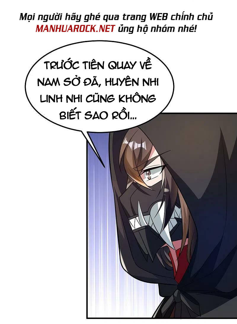 Tiên Võ Đế Tôn Chapter 360 - 42