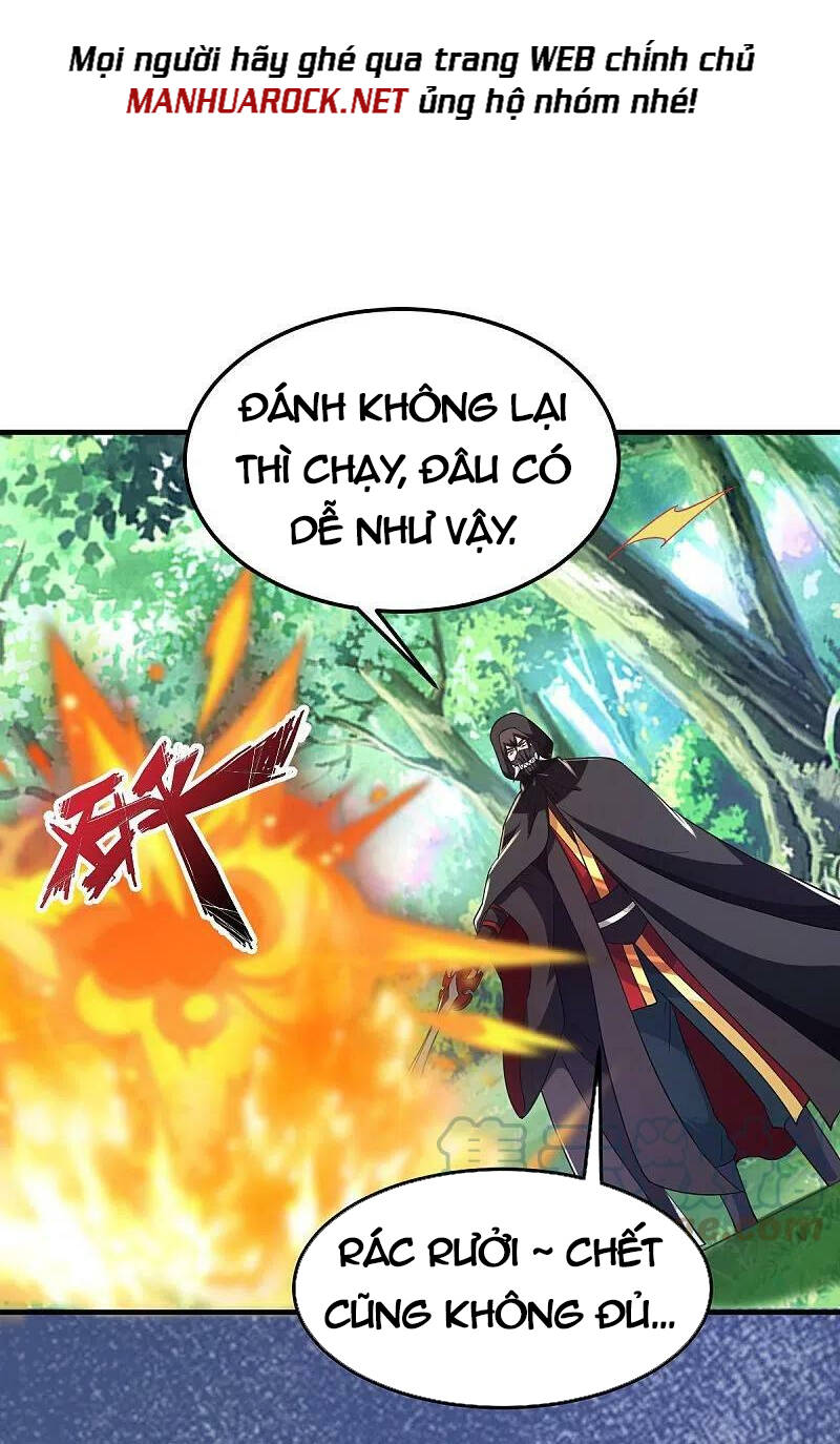 Tiên Võ Đế Tôn Chapter 360 - 64