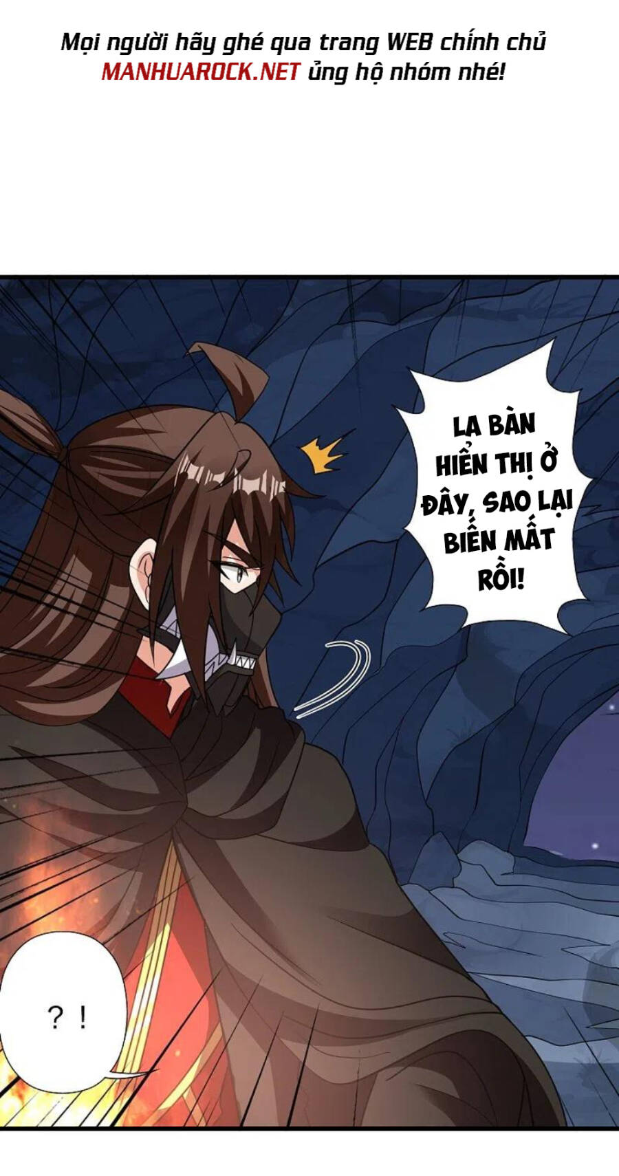 Tiên Võ Đế Tôn Chapter 362 - 53