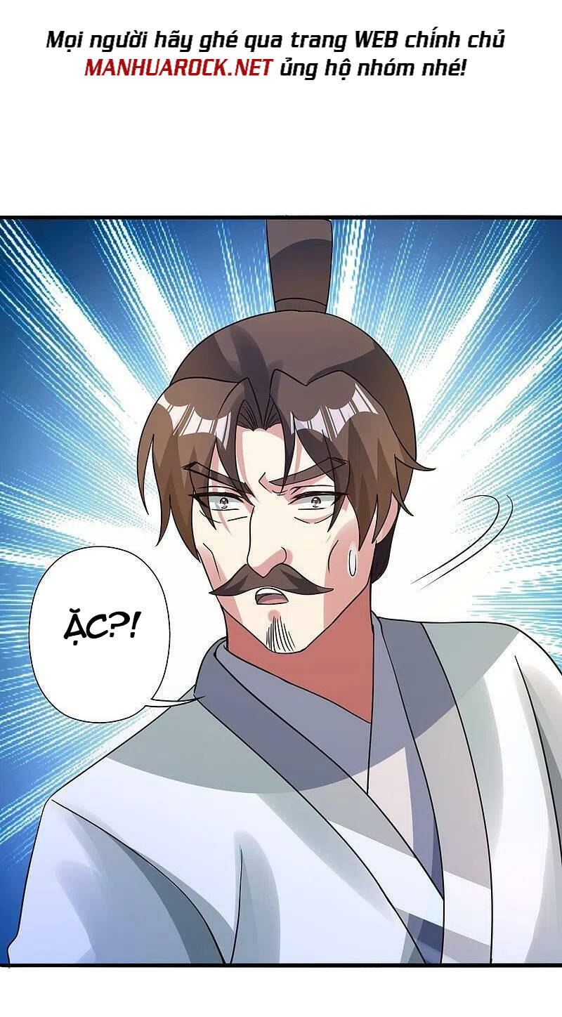 Tiên Võ Đế Tôn Chapter 363 - 30
