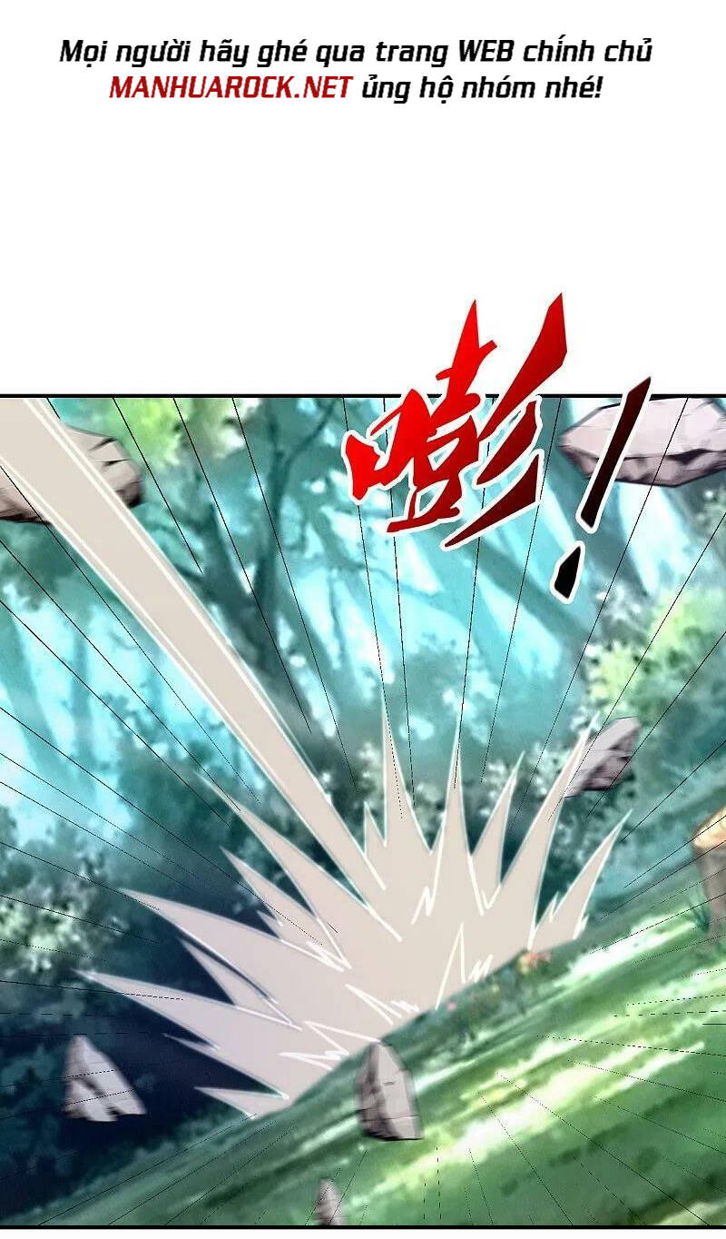 Tiên Võ Đế Tôn Chapter 364 - 15