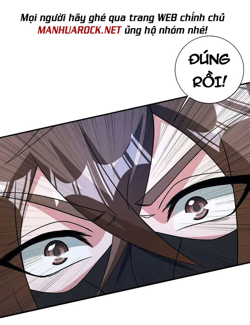 Tiên Võ Đế Tôn Chapter 364 - 52