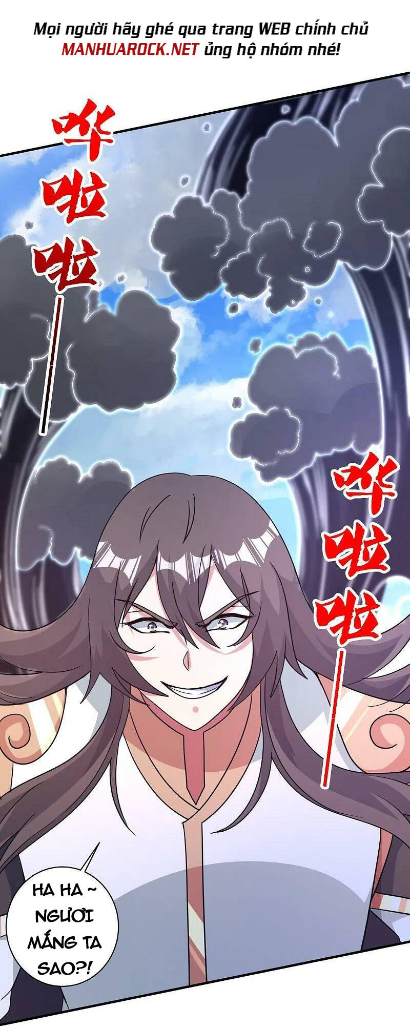 Tiên Võ Đế Tôn Chapter 364 - 85